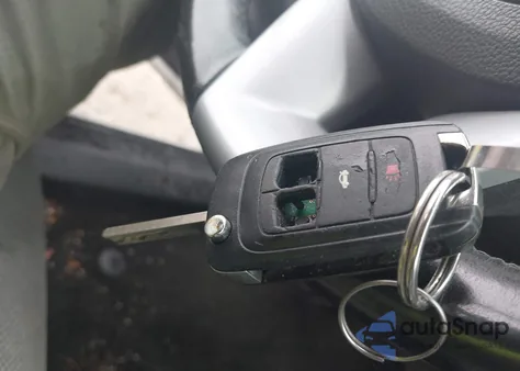 2014 Chevrolet Cruze Lt из США, поврежденный, VIN 1G1PC5SB5E7117243